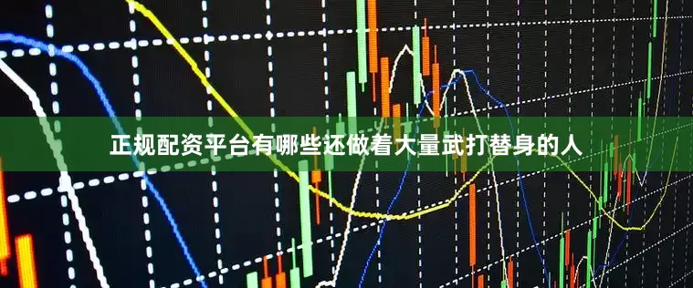 正规配资平台有哪些还做着大量武打替身的人