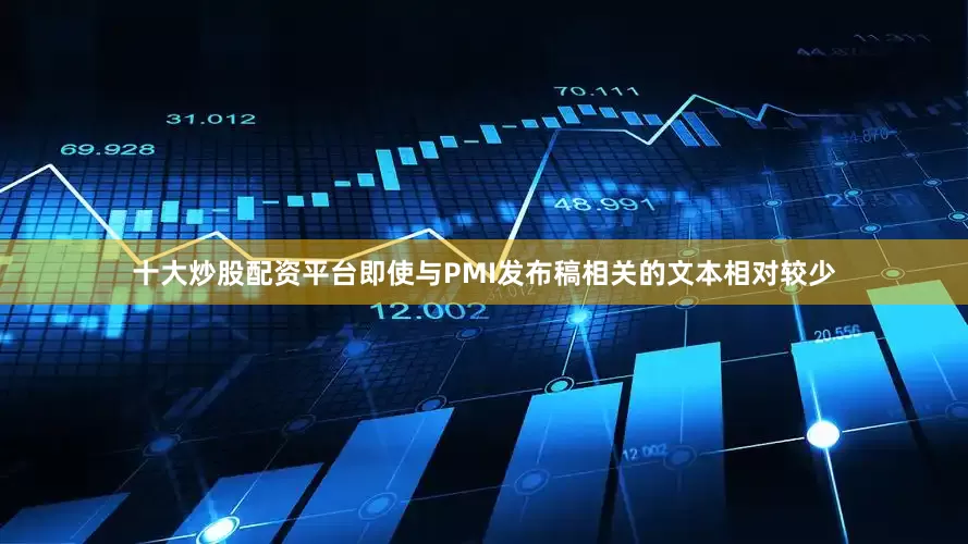 十大炒股配资平台即使与PMI发布稿相关的文本相对较少