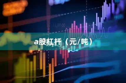 a股杠杆（元/吨）